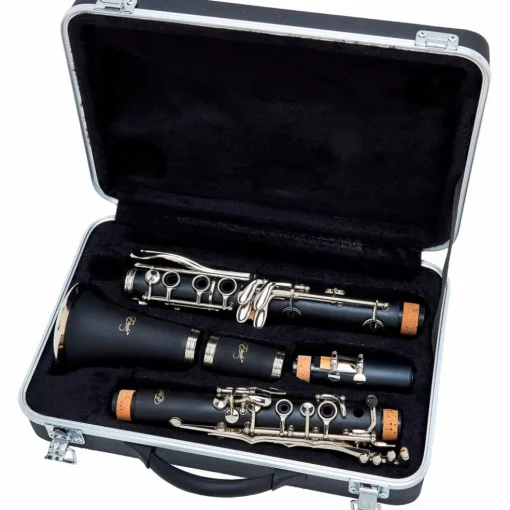 Etude Student Clarinet Model ECL-100 Standard