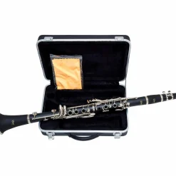 Etude Student Clarinet Model ECL-100 Standard