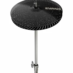 Evans dB One Cymbal and Drum Head Pack