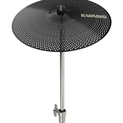 Evans dB One Cymbal and Drum Head Pack
