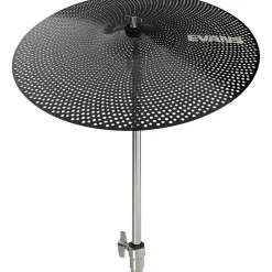 Evans dB One Cymbal and Drum Head Pack
