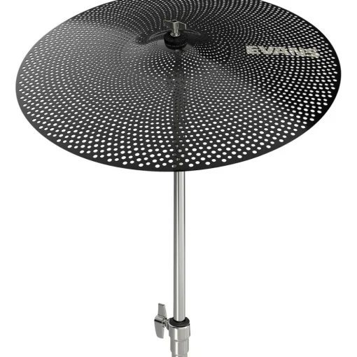 Evans dB One Cymbal and Drum Head Pack