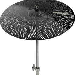 Evans dB One Cymbal and Drum Head Pack
