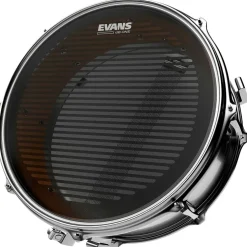 Evans dB One Cymbal and Drum Head Pack