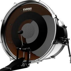 Evans dB One Cymbal and Drum Head Pack