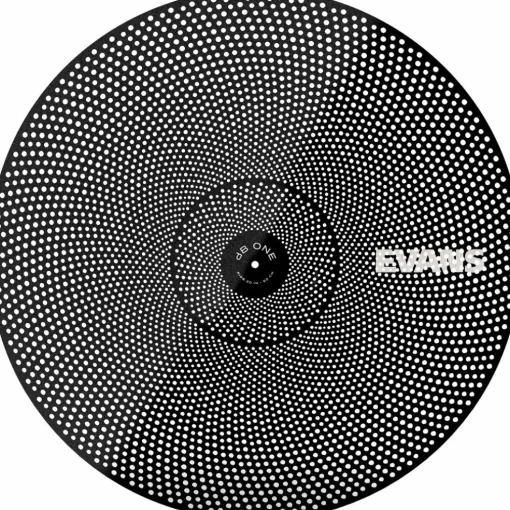 Evans dB One Cymbal Pack