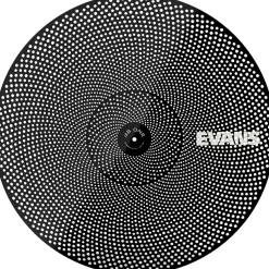 Evans dB One Cymbal Pack