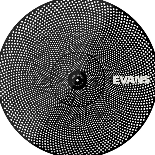 Evans dB One Cymbal Pack