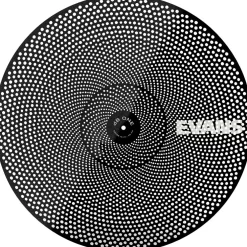 Evans dB One Cymbal Pack
