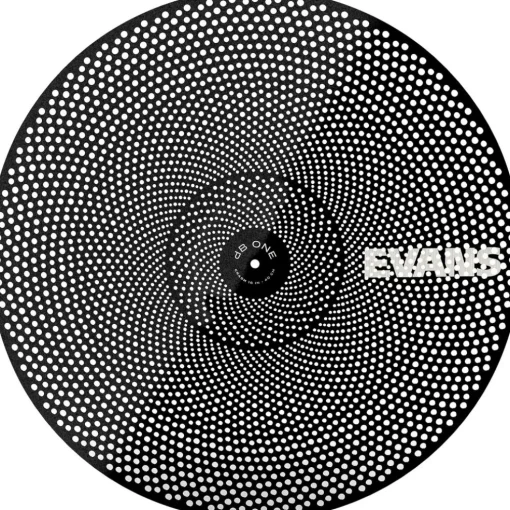 Evans dB One Cymbal Pack