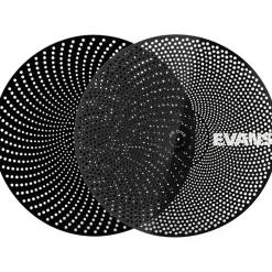 Evans dB One Cymbal Pack