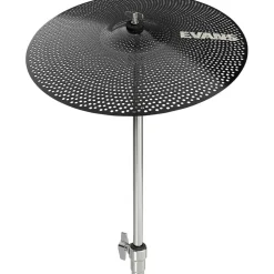 Evans dB One Cymbal Pack