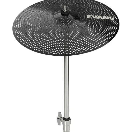 Evans dB One Cymbal Pack