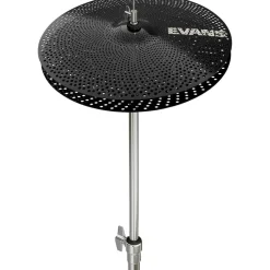 Evans dB One Cymbal Pack