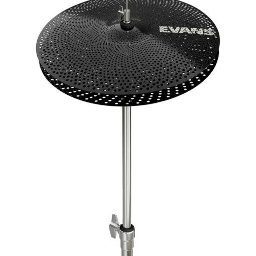 Evans dB One Cymbal Pack
