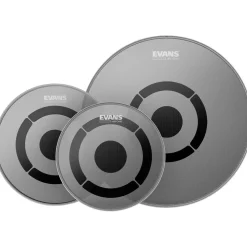 Evans dB One Tom Pack 10, 12, 16 in.