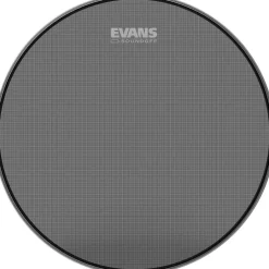 Evans dB Zero Bass Drum Head 18 in.