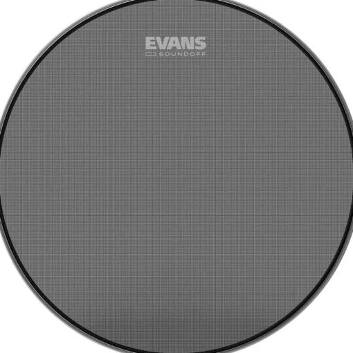 Evans dB Zero Bass Drum Head 18 in.