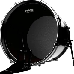 Evans dB Zero Bass Drum Head 18 in.