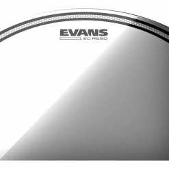 Evans EC Resonant Drum Head 16 in.