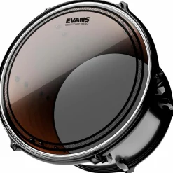 Evans EC Resonant Drum Head 16 in.