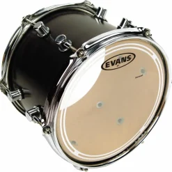 Evans EC Resonant Drum Head 16 in.