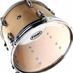 Evans EC Resonant Drum Head 16 in.