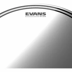Evans EC2S Frosted Drum Head 14 in.