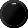 Evans EMAD Bass Drum Batter Head Onyx 26 Inch