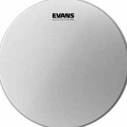 Evans G12 Coated White Batter Drumhead 16 in.