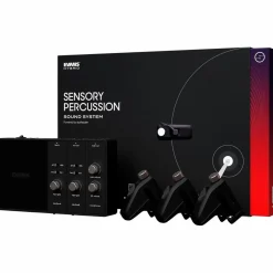 Evans Hybrid Sensory Percussion Sound System