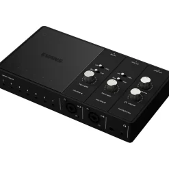 Evans Hybrid Sensory Percussion Sound System