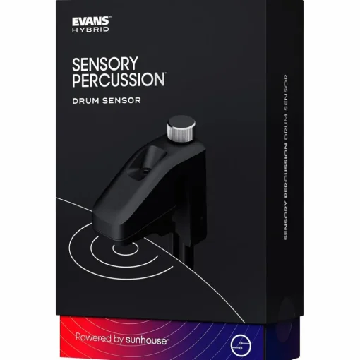 Evans Hybrid Sensory Percussion Expansion Pack