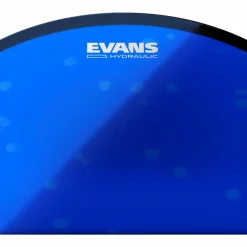 Evans Hydraulic Blue Tom Batter 16"