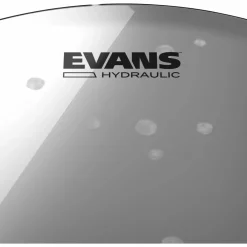 Evans Hydraulic Glass 10"/12"/14" Fusion Drum Head Pack
