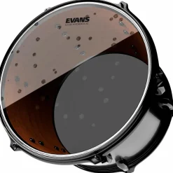 Evans Hydraulic Glass 10