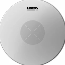 Evans Power Center Head 14 in.