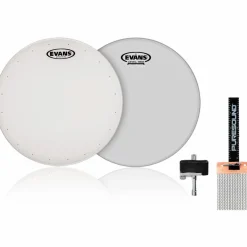 Evans Studio Snare Upgrade Pack 13 in.