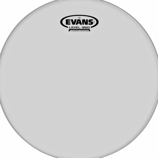 Evans Studio Snare Upgrade Pack 13 in.