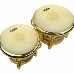 Evans Tri-Center Bongo Head Combo Pack