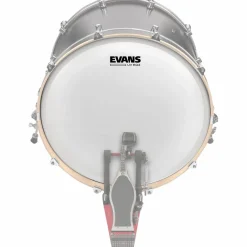 Evans UV EQ4 Bass Drum Head 22 in.