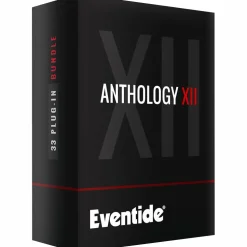 Eventide Anthology XII Plug-in