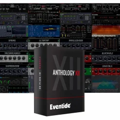 Eventide Anthology XII Plug-in