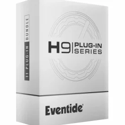 Eventide H9 Plug-in Series Bundle