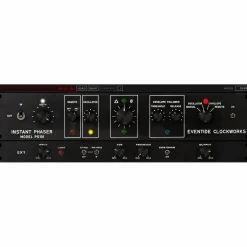 Eventide Instant Phaser Mk II