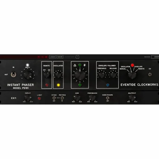 Eventide Instant Phaser Mk II