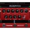 Eventide MicroPitch Native Plug-in Software Download