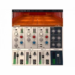 Eventide T-Verb