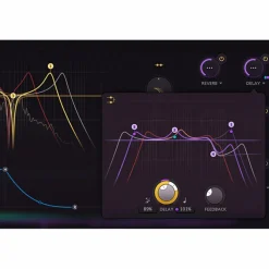 FabFilter FabFilter Twin 3 Upgrade