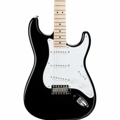 Fender Custom Shop Eric Clapton Signature Stratocaster NOS Electric Guitar Black